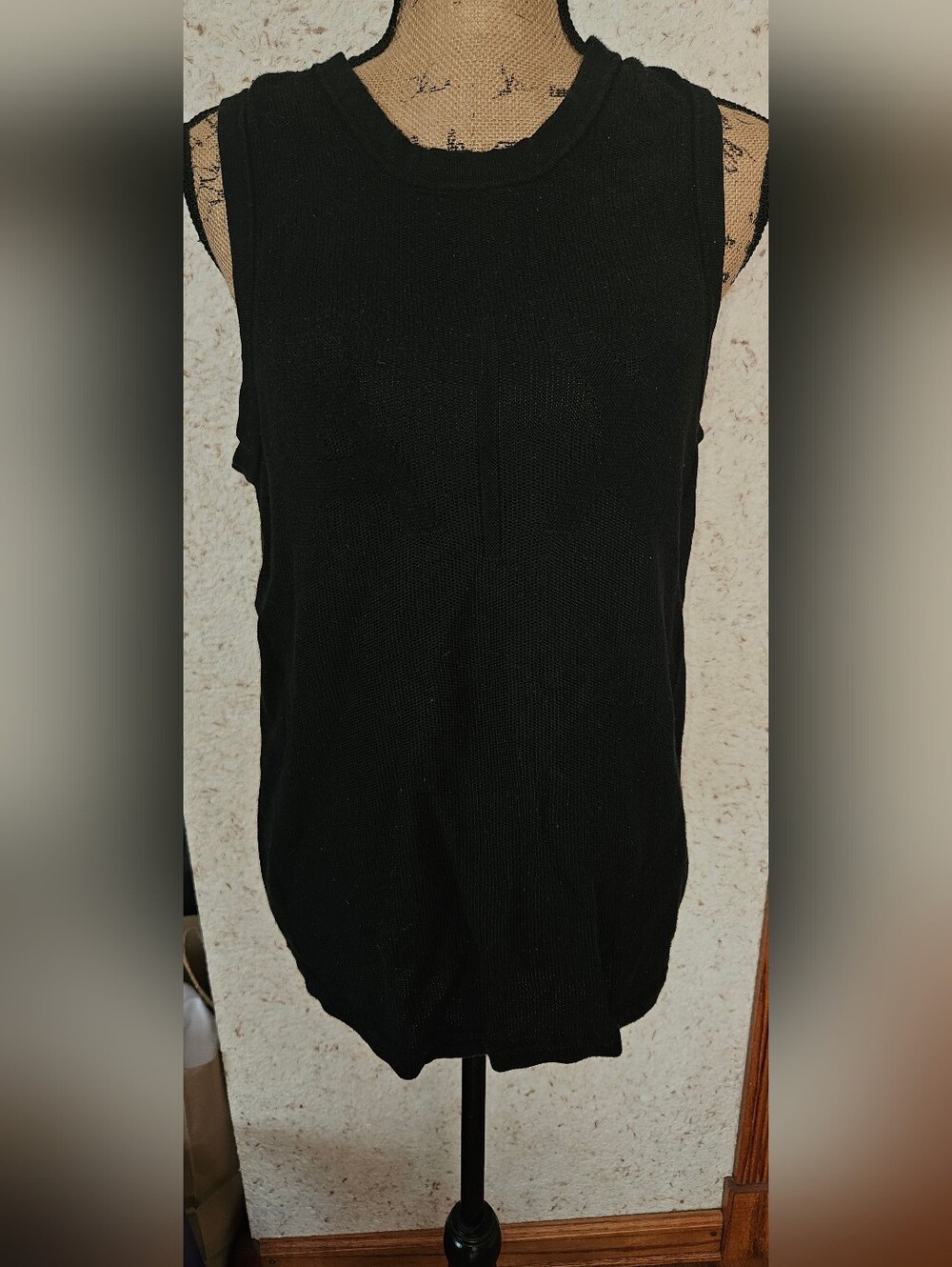 Armani Exchange Mans Top